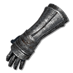 Kinrangr Hunter Gauntlets